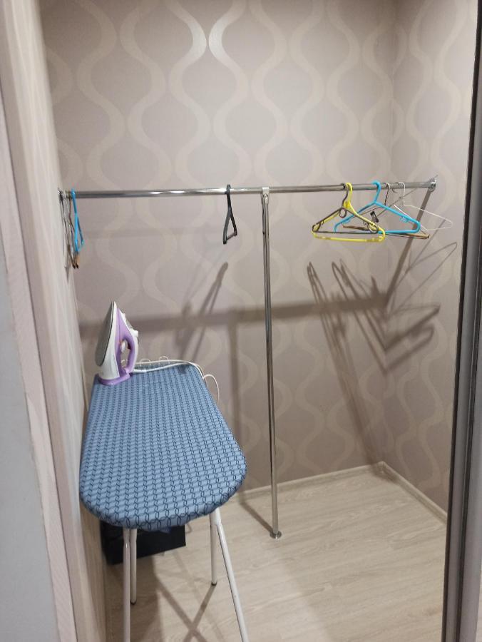 Standard Plus Apartment Poltava Dış mekan fotoğraf