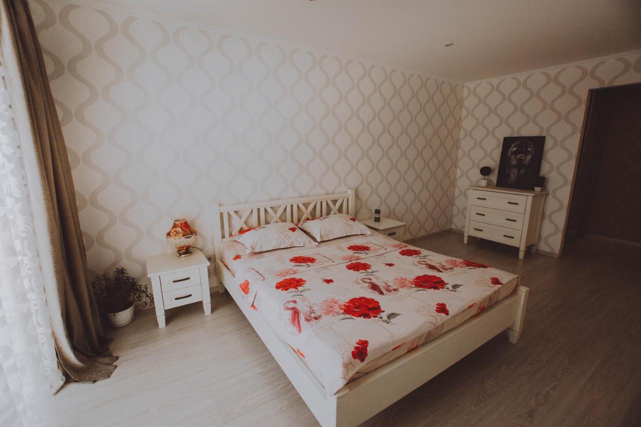 Standard Plus Apartment Poltava Dış mekan fotoğraf
