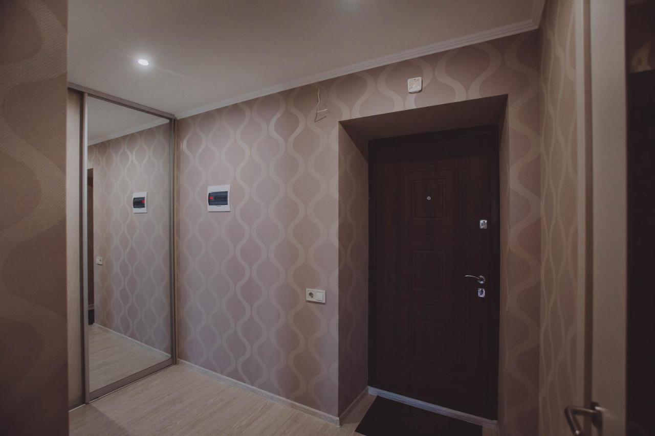 Standard Plus Apartment Poltava Dış mekan fotoğraf