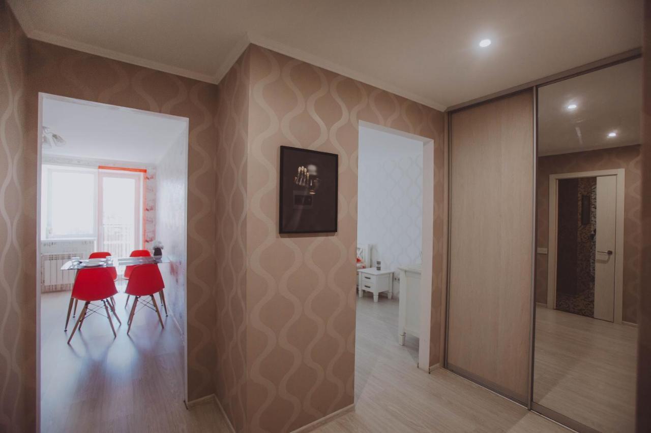 Standard Plus Apartment Poltava Dış mekan fotoğraf