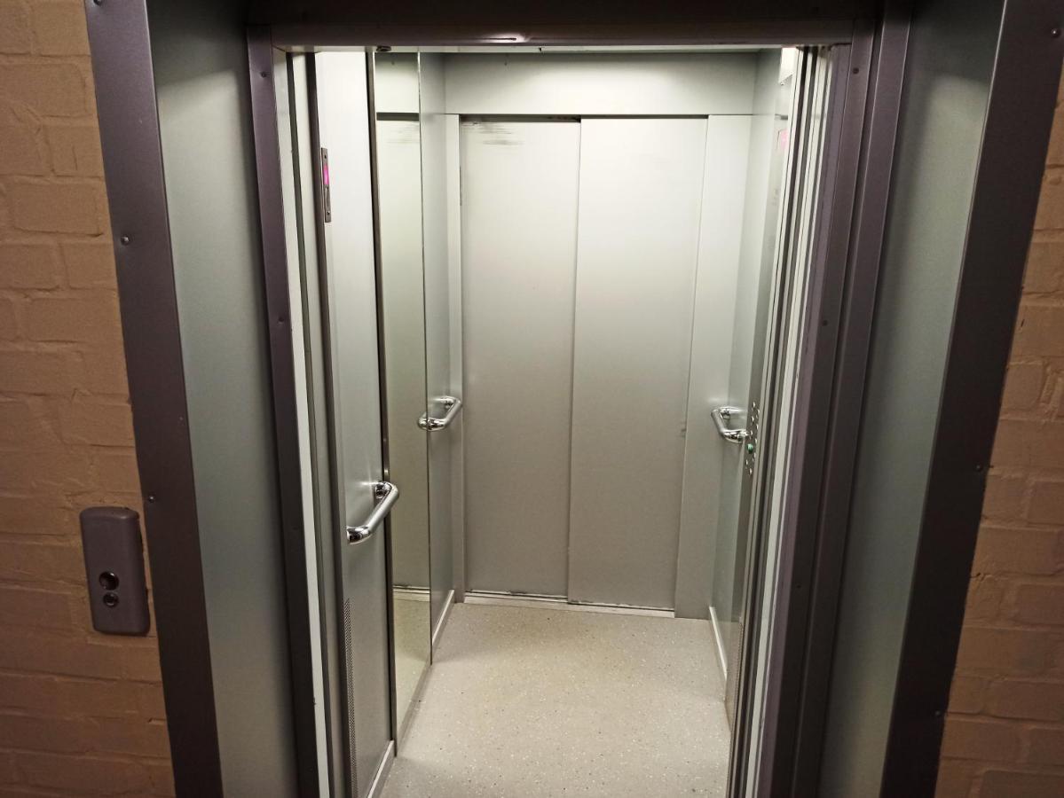 Standard Plus Apartment Poltava Dış mekan fotoğraf