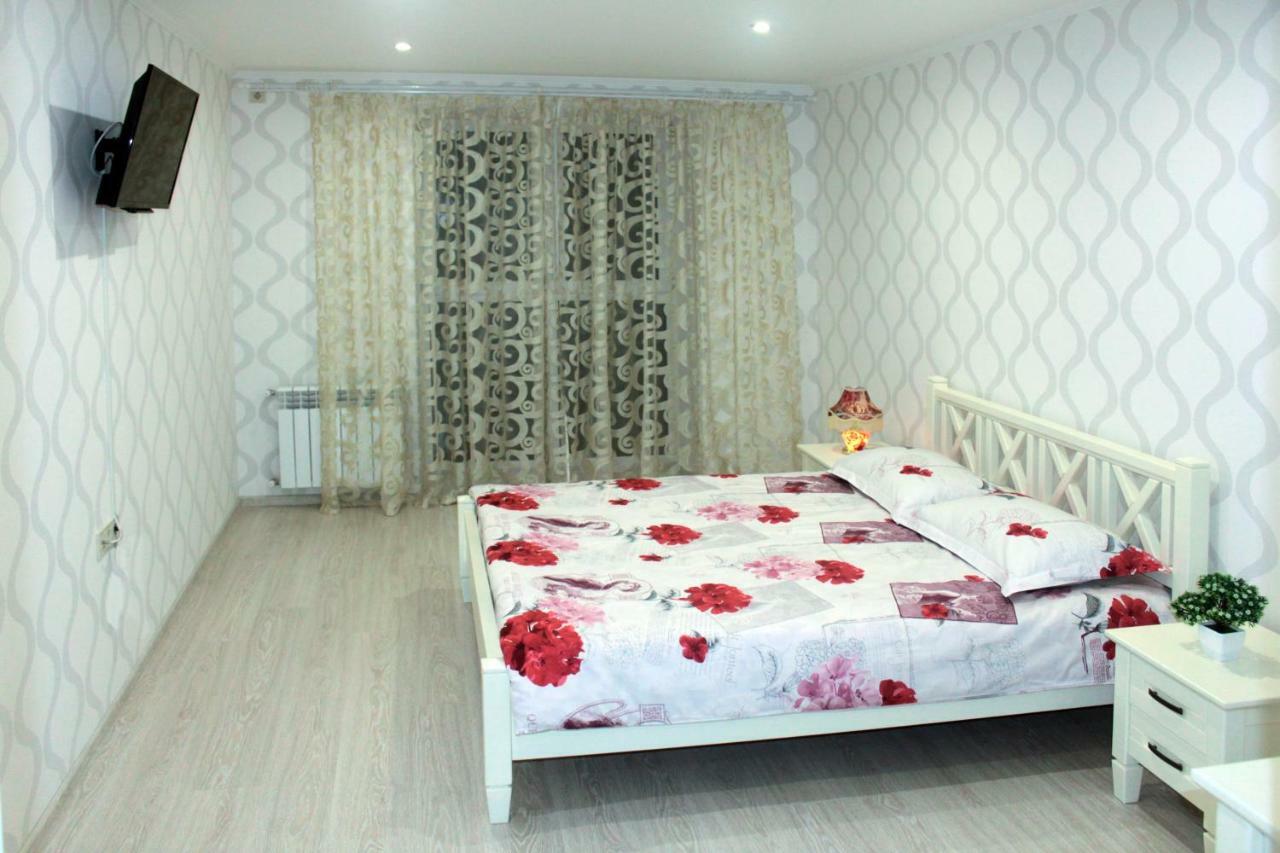 Standard Plus Apartment Poltava Dış mekan fotoğraf