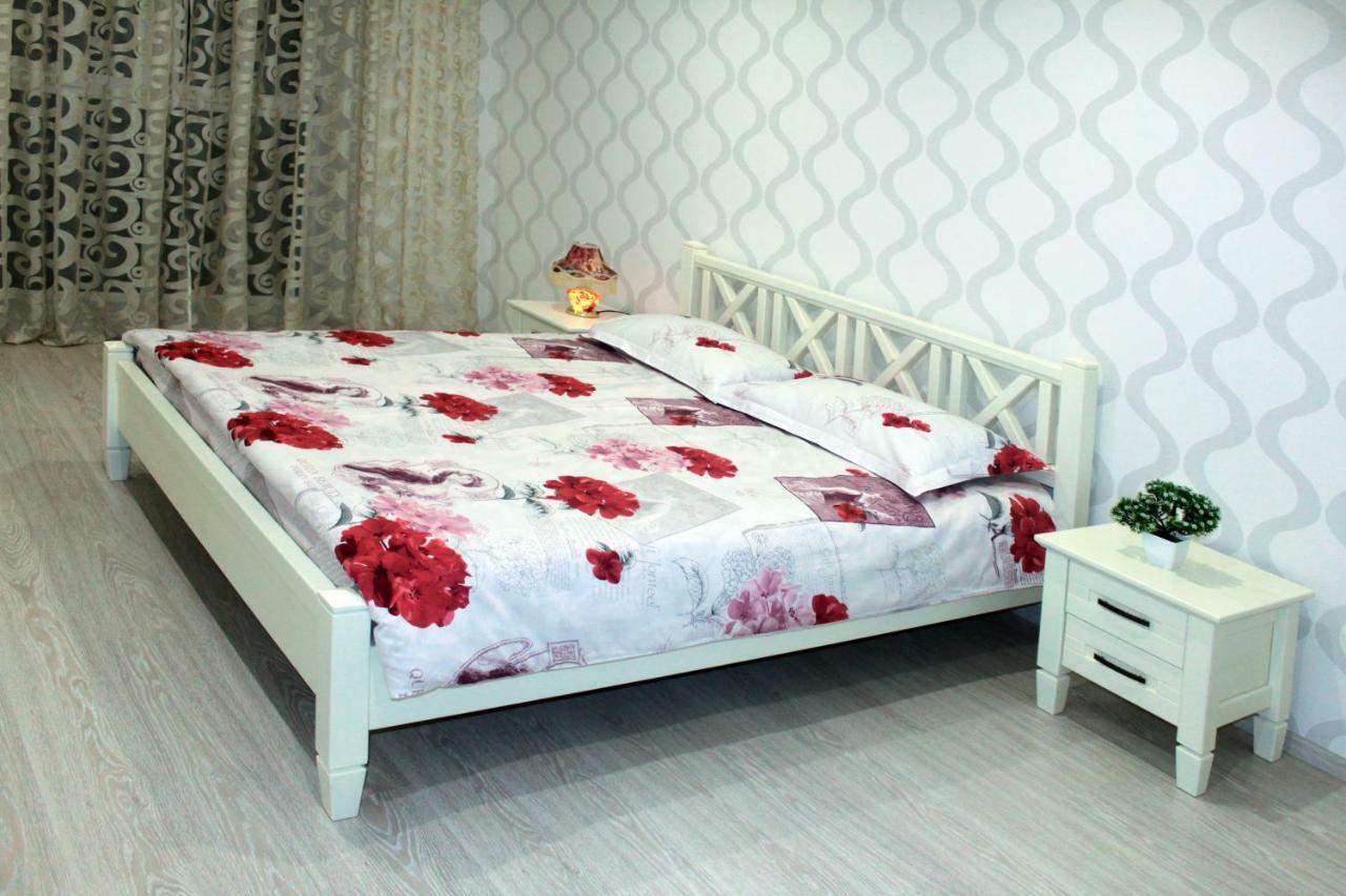 Standard Plus Apartment Poltava Dış mekan fotoğraf