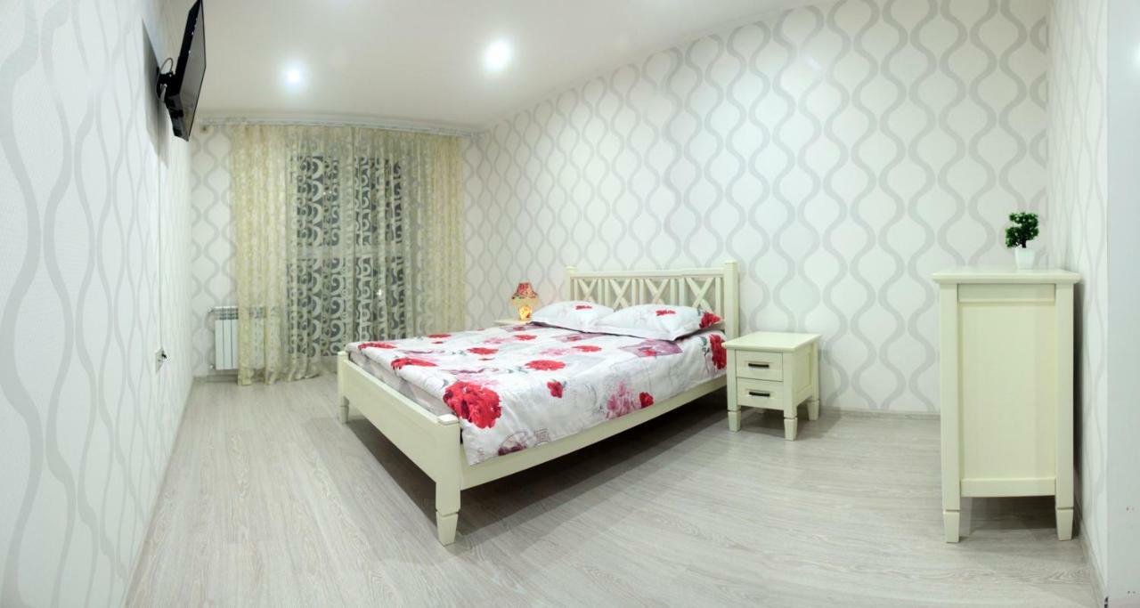 Standard Plus Apartment Poltava Dış mekan fotoğraf