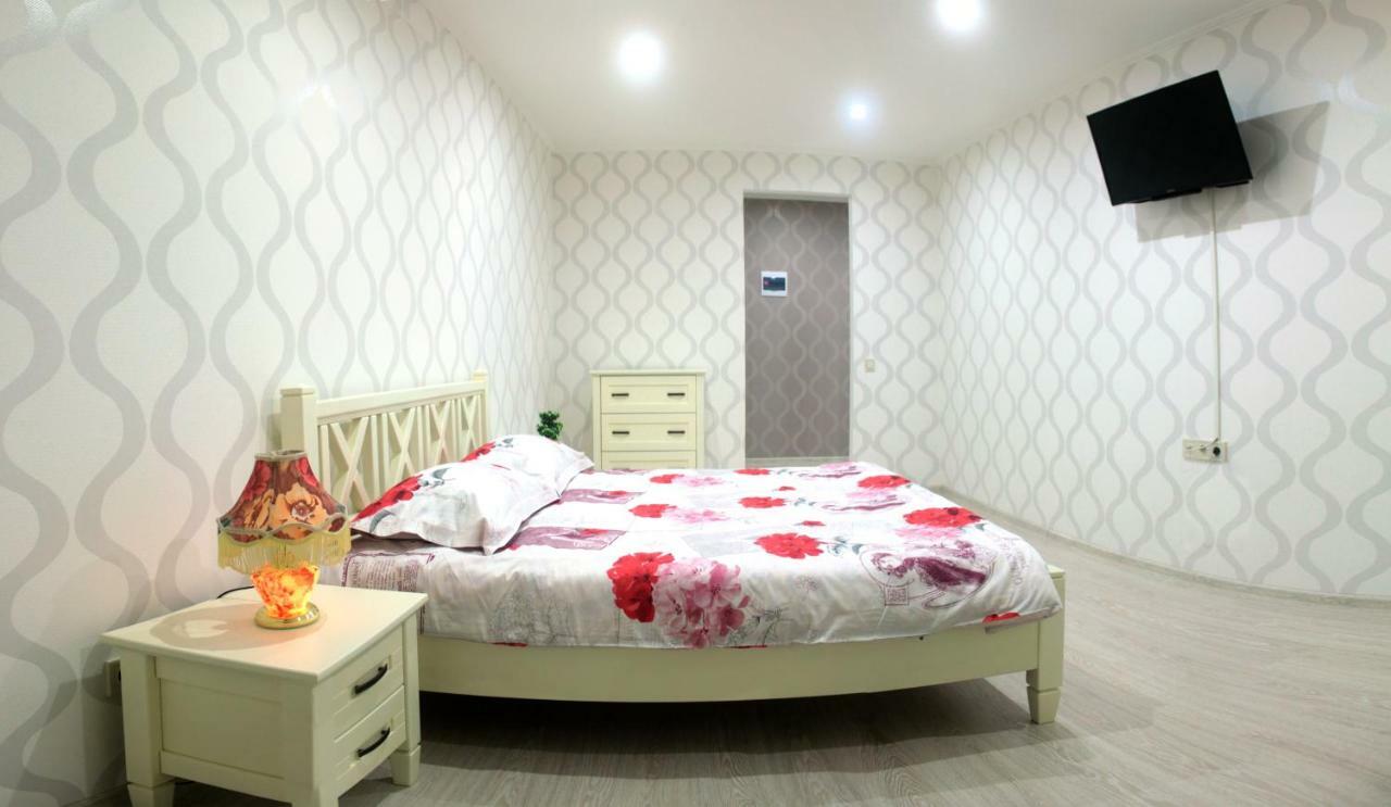 Standard Plus Apartment Poltava Dış mekan fotoğraf