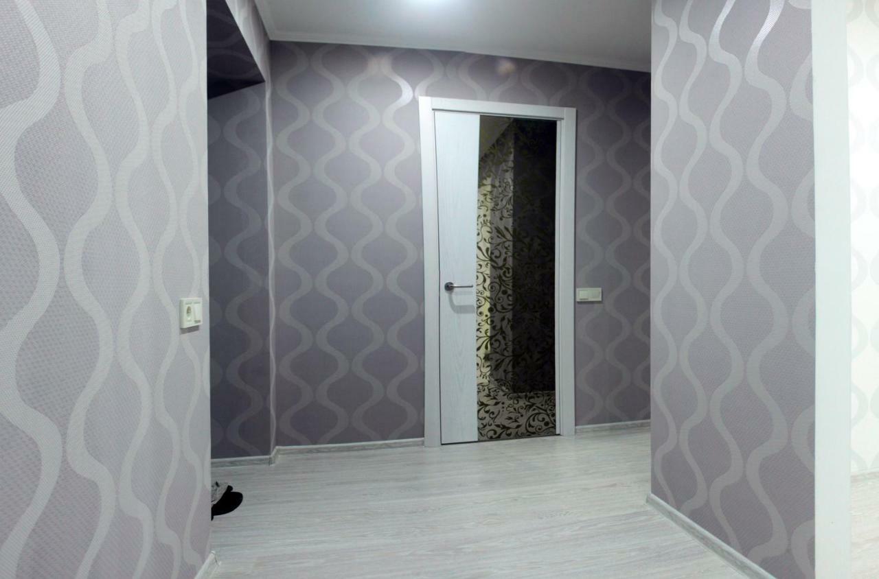 Standard Plus Apartment Poltava Dış mekan fotoğraf